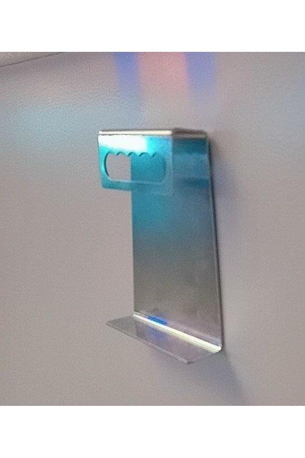 Manzara Doğa Cam Tablo 4mm Dayanıklı Temperli Cam