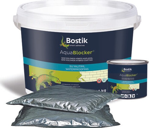 Aqua Blocker 14KG