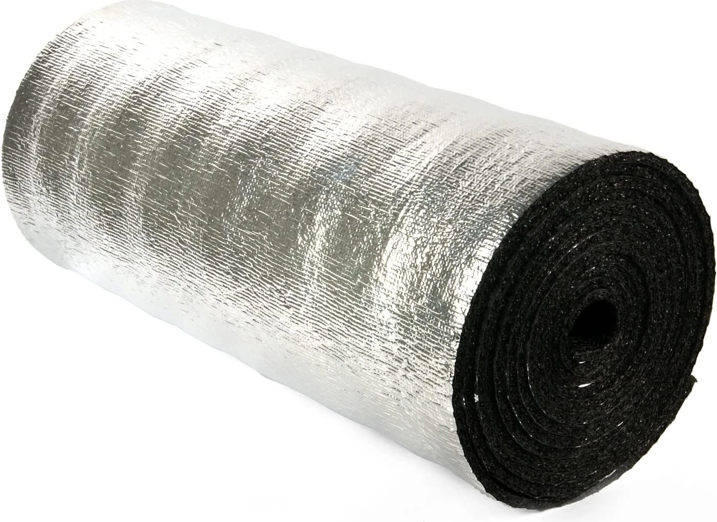 7 mt Kalorifer Radyatör Arkalığı Isı Yalıtımı İzalasyon Levhası Petek Arkası Alüminyum Folyo (1 Cm) 7 mt 1 cm