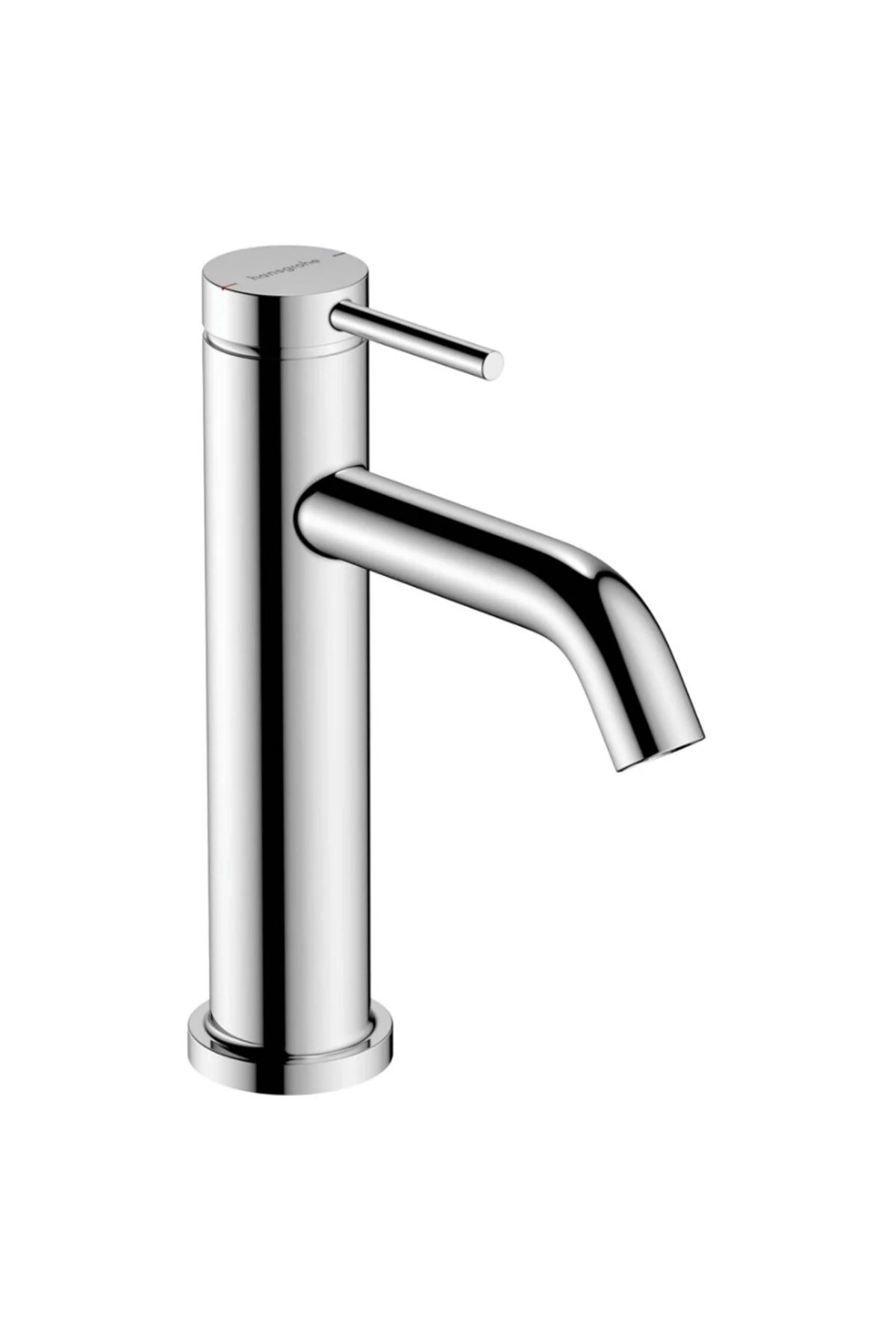 Tecturis S 110 EcoSmart Kumandalı Tek Kollu Lavabo Bataryası - 73310000