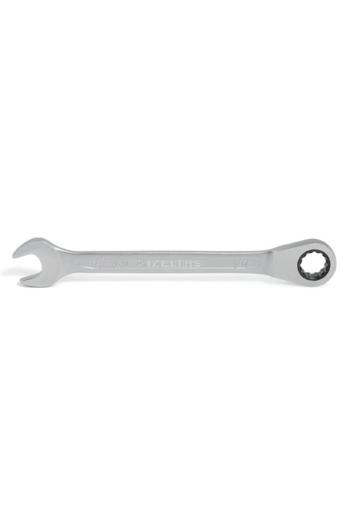 Cırcır Kombine Anahtar 17 Mm 0340020017
