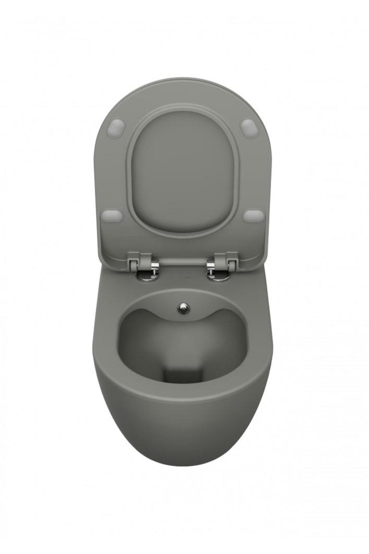 Rim-Off Asma Klozet Cool Grey