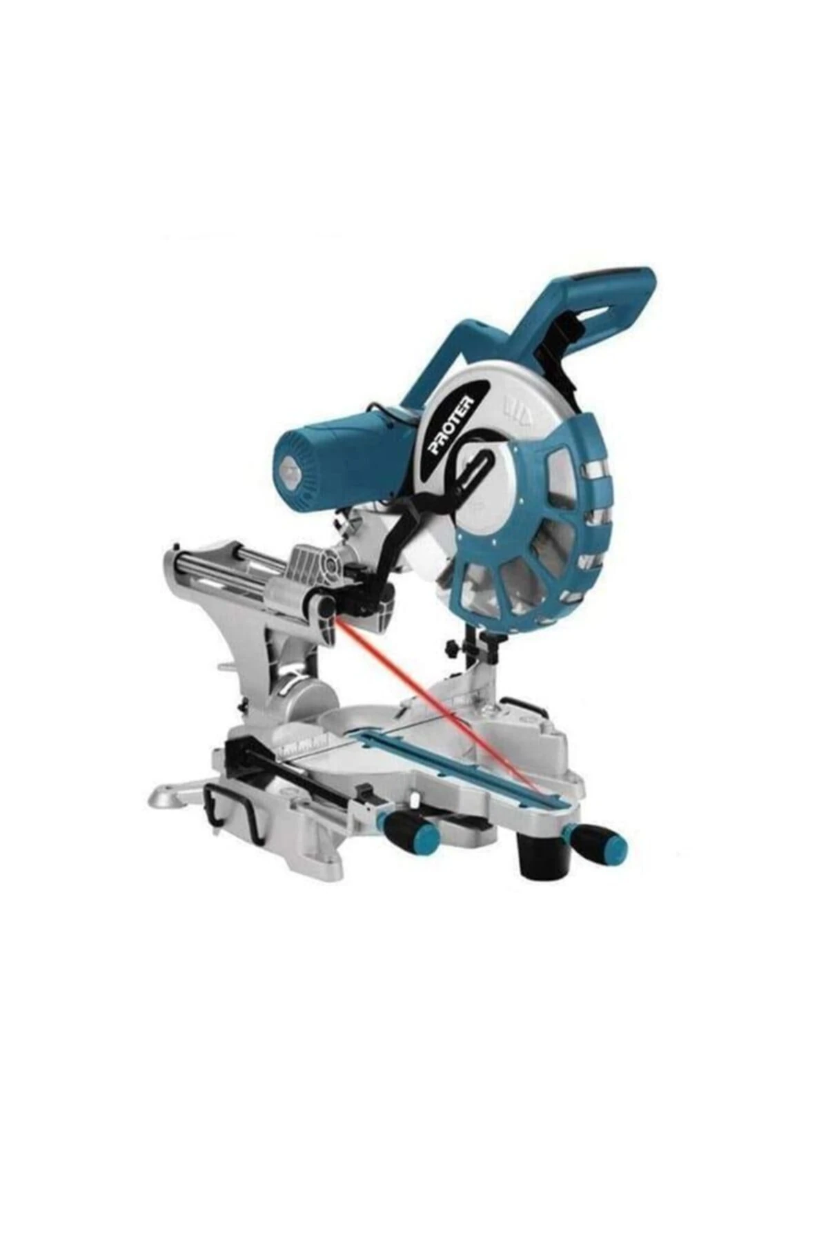 Pr 305 Radikal Gönye Kesme Makinası