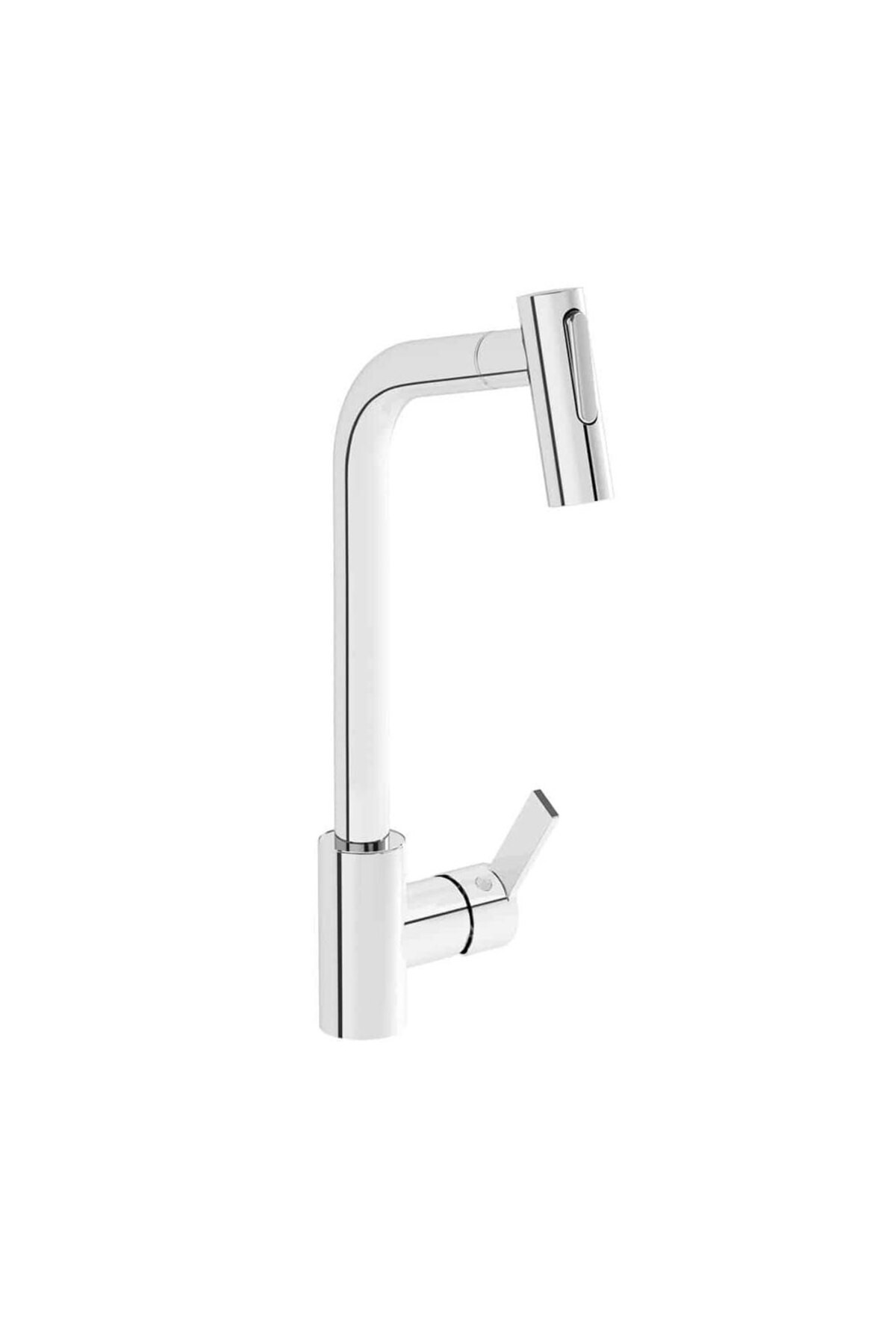 Maestro Pull-Out Eviye Bataryası, Krom, A42146