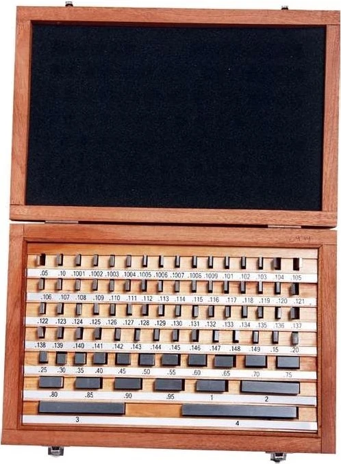 1,005-100MM Gr2 Pld Johnson Mastar Seti 103 Parça