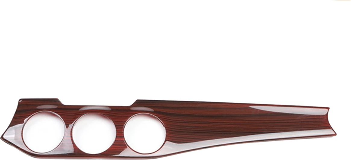 Mercedes Benz W176 Cla C117 Gla X156 2013-2018 Havalandırma Paneli A Lhd Merkezi Gösterge Paneli Klima Çıkışı Trim Kapağı (Yurt Dışından)