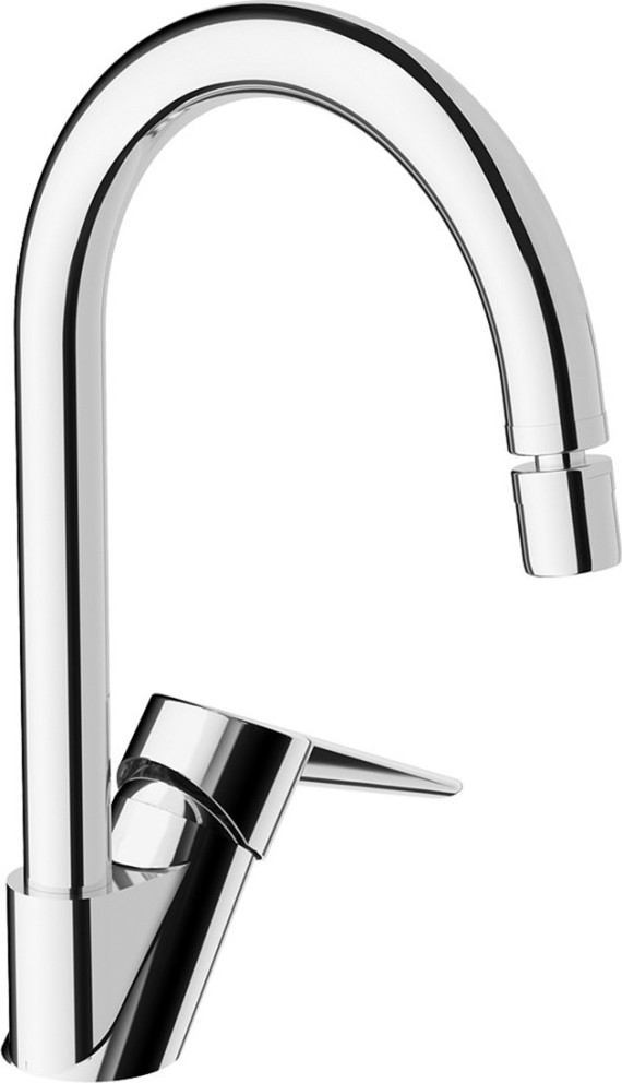Soli̇D S 3 Lü Set Banyo + Kuğu (Döner) Lavabo + Kuğu Evye