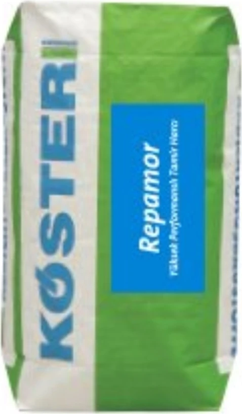 Repamor 25 kg