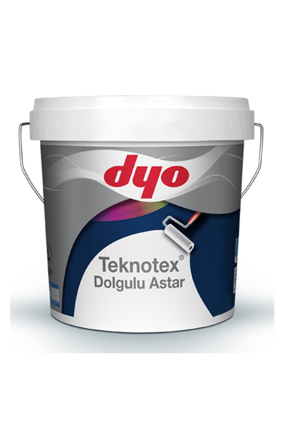 DYO Teknotex Dolgulu Astar Dış Cephe Astarı
