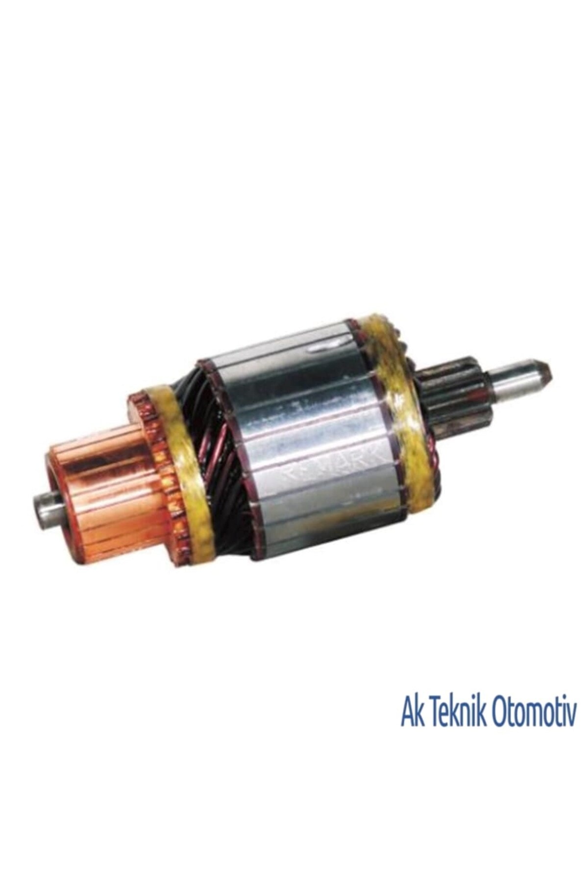 Kollektor 12V Palio Siena Afa Romeo 00>> 11 Dis 504627608