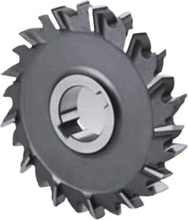 63X8X22MM  Kanal Freze DIN885H Hsse