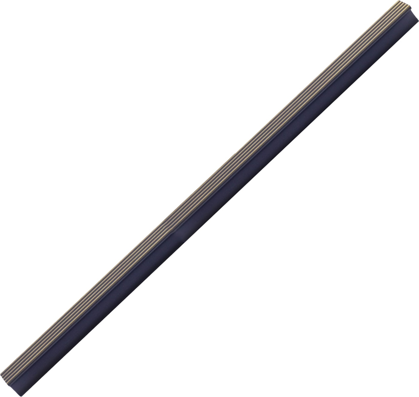 Foça Soft Antik Sarı 800 mm Uzun Metal Kulp 3 Vidalı Mobilya Çekmece Dolap Kapak Kulpları Premium