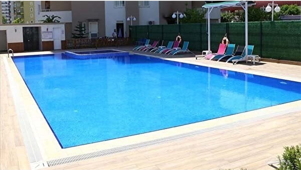 2k Pool Plus Havuz Boyası