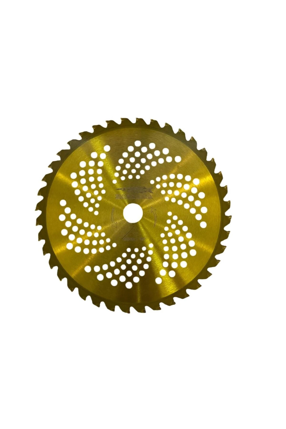 Elmas Daire Testere (25.5X25 MM, 4X10T)