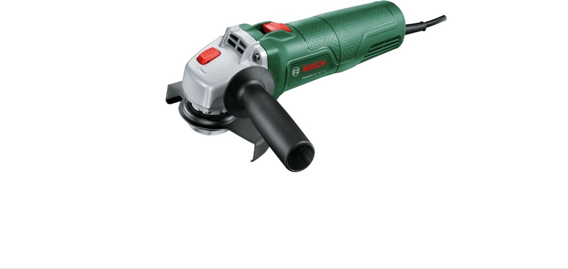BOSCH Universal Grind 750-115 Taşlama Makinesi 750W - 06033E2000