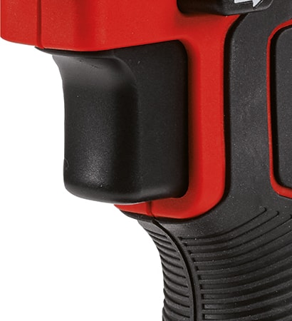 EİNHELL Akülü Vidalama TE-CD 18/40 Li BL - Solo Power X-Change (Li-Ion, 18 V, 40 Nm, kömürsüz motor, hız kontrolü, akü ve şarj cihazı dahil değildir) - 4513997