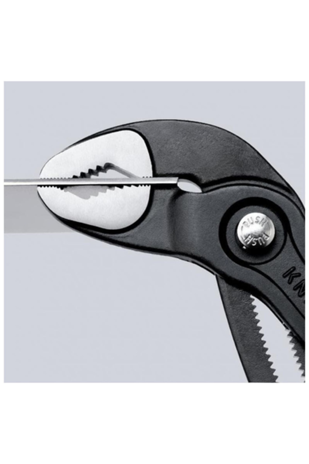 87 01 125 Ayarlı Pense Cobra