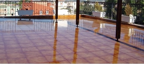 GLASSY100 Sıvı Cam Şeffaf Kaplama 2 kg