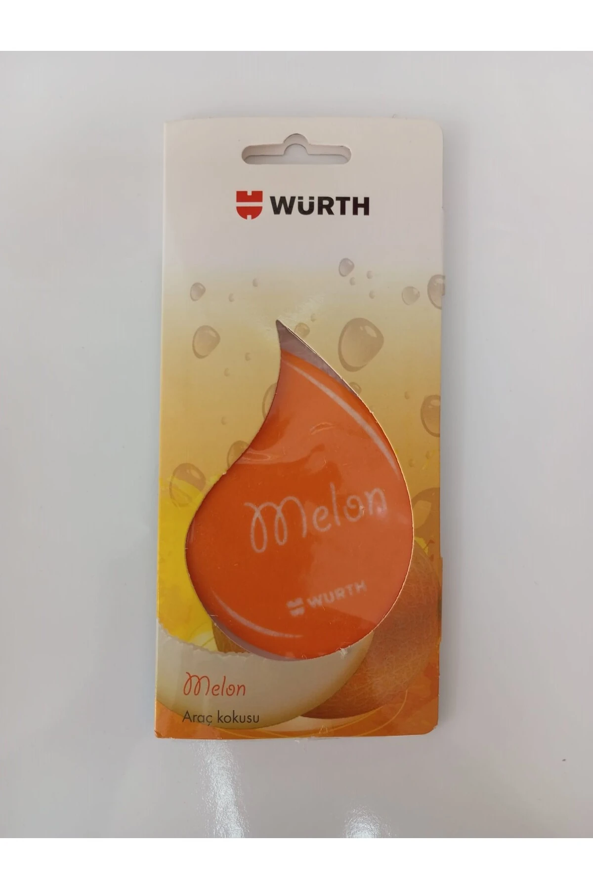 Asma Koku - Melon - Kavun