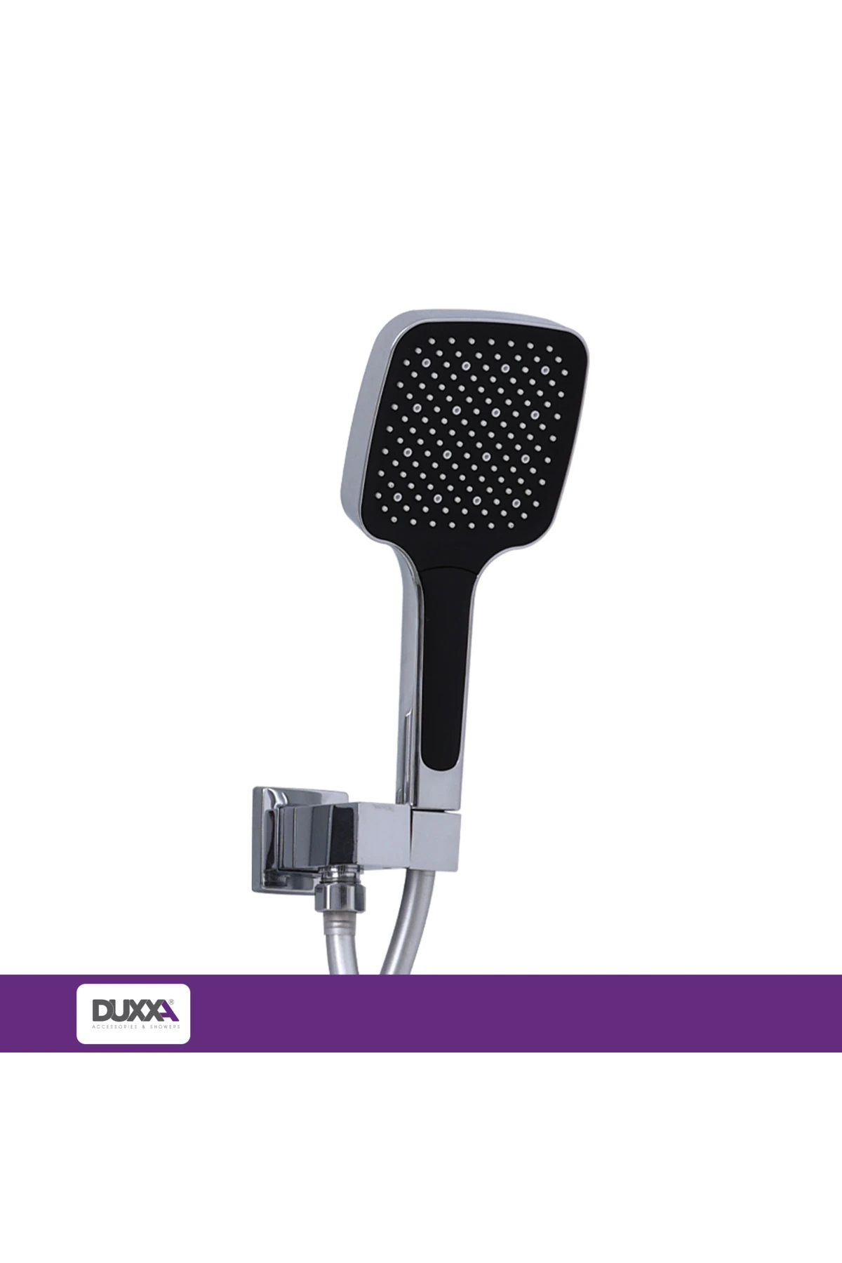 Prime Ankastre Duş ve Isı Ayarlı Batarya Seti Krom D.058