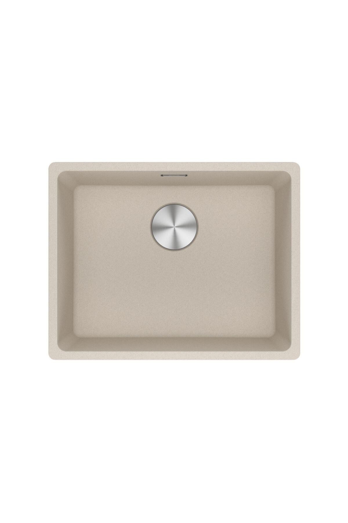 Maris Mrg 110-52 Sahara Granit Mutfak Eviyesi