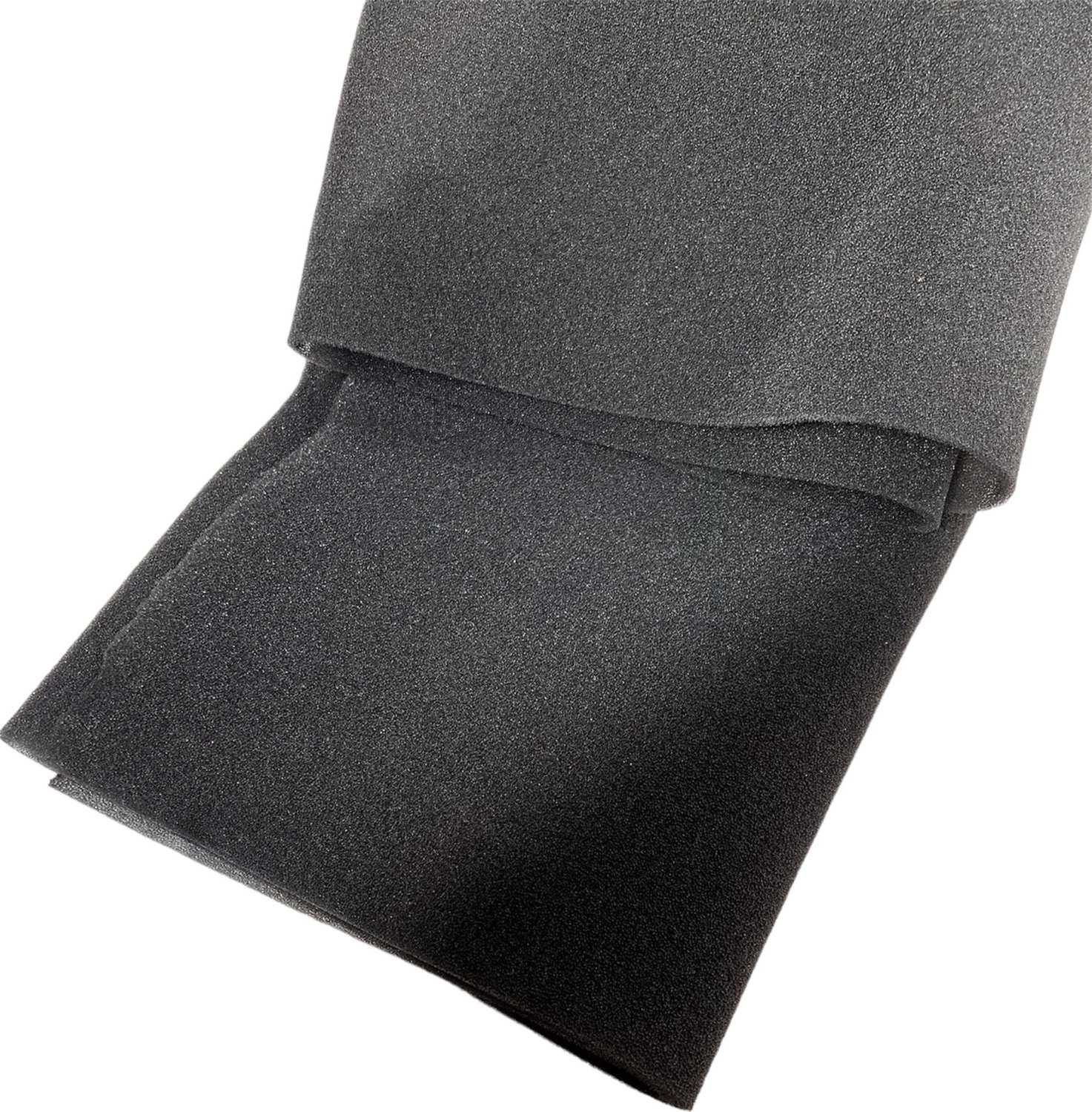 FİLTRE SÜNGERİ 10 MM (EN:1,5 MT * BOY:1 MT)
