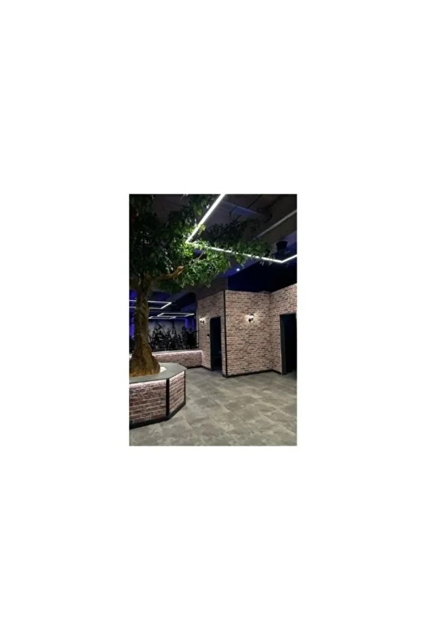 Taş Desen Strafor Panel 100x50 cm - Model A-196