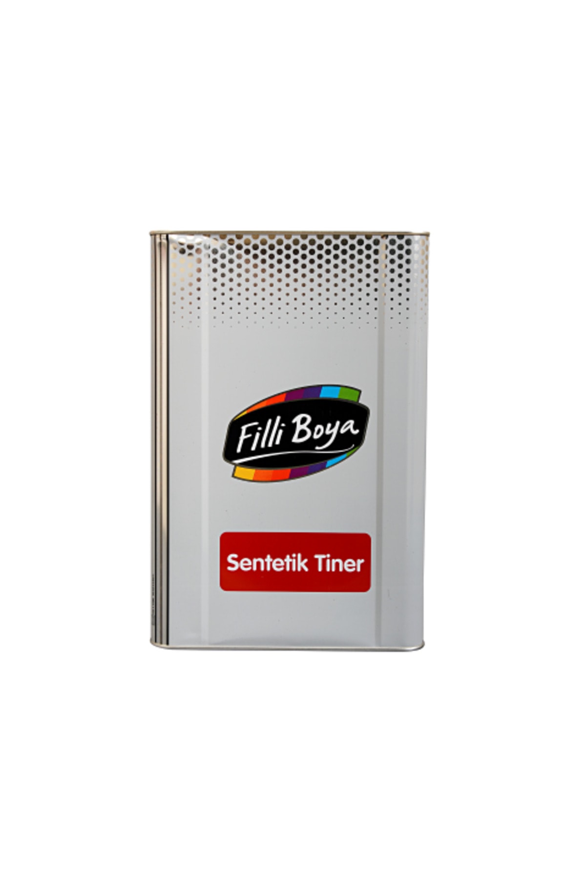 Filli Sentetık Tıner 1lt