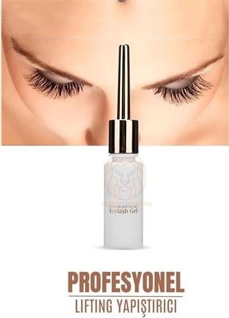 Bfs Lifting Yapıştırıcı Kirpik Perma Lifting Yapıştırıcı 15 ml