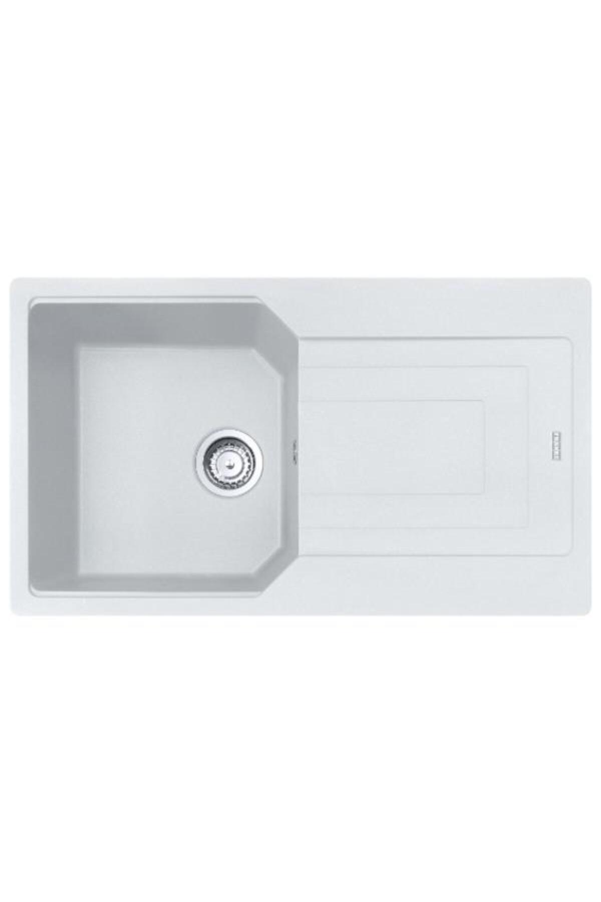 Ubg 611-86 Bianco Eviye