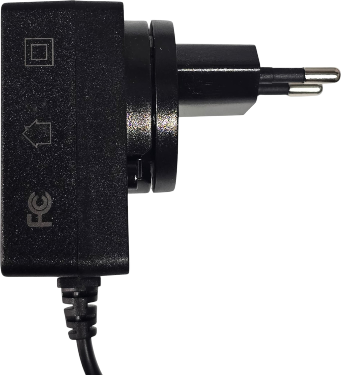 12V 1 Amper Adaptör 5.5mm Standart Tip
