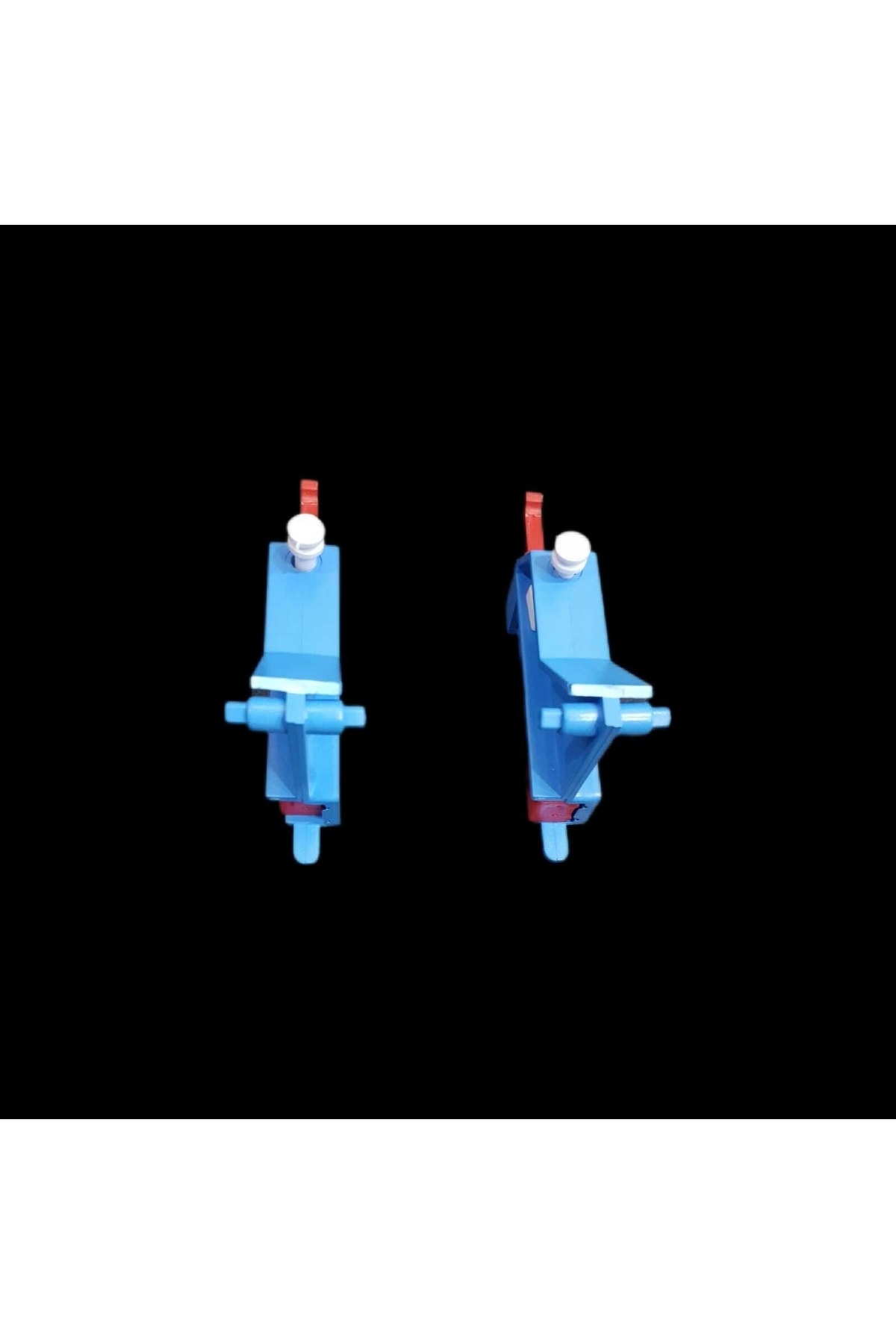 Gömme Rezervuar Mandal Takımı