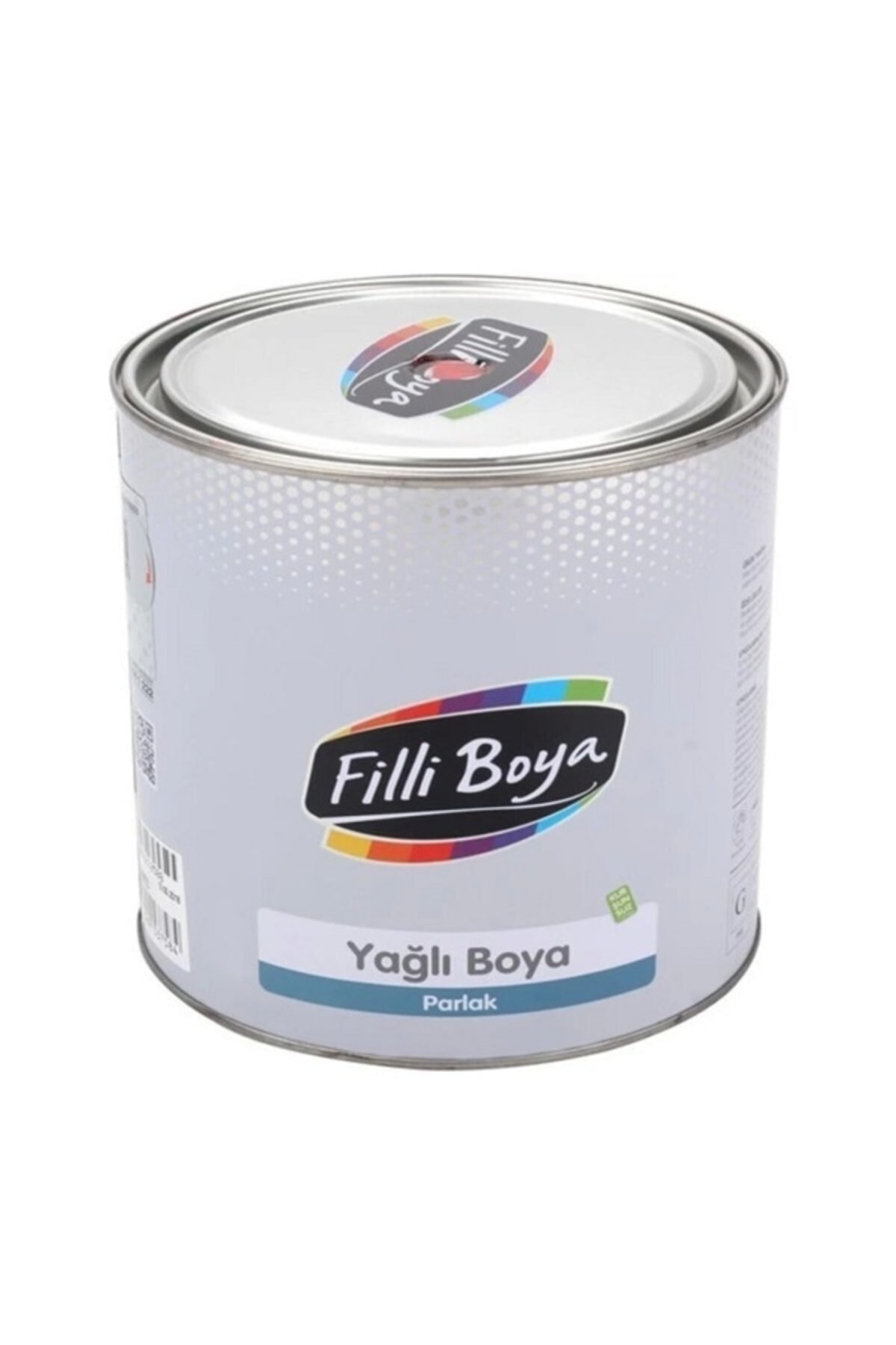 Filli Yağlı Boya Parlak 0.75 lt