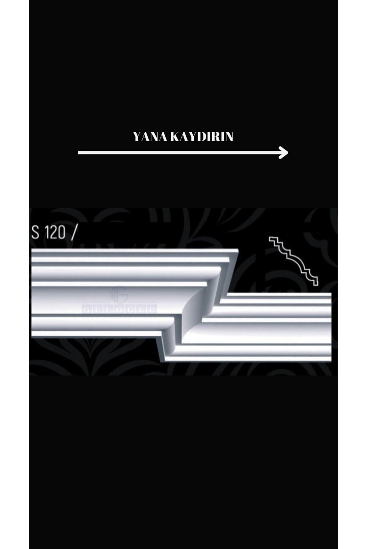 13,5 Cm Kartonpiyer Stropiyer - 120 (5 Adet)