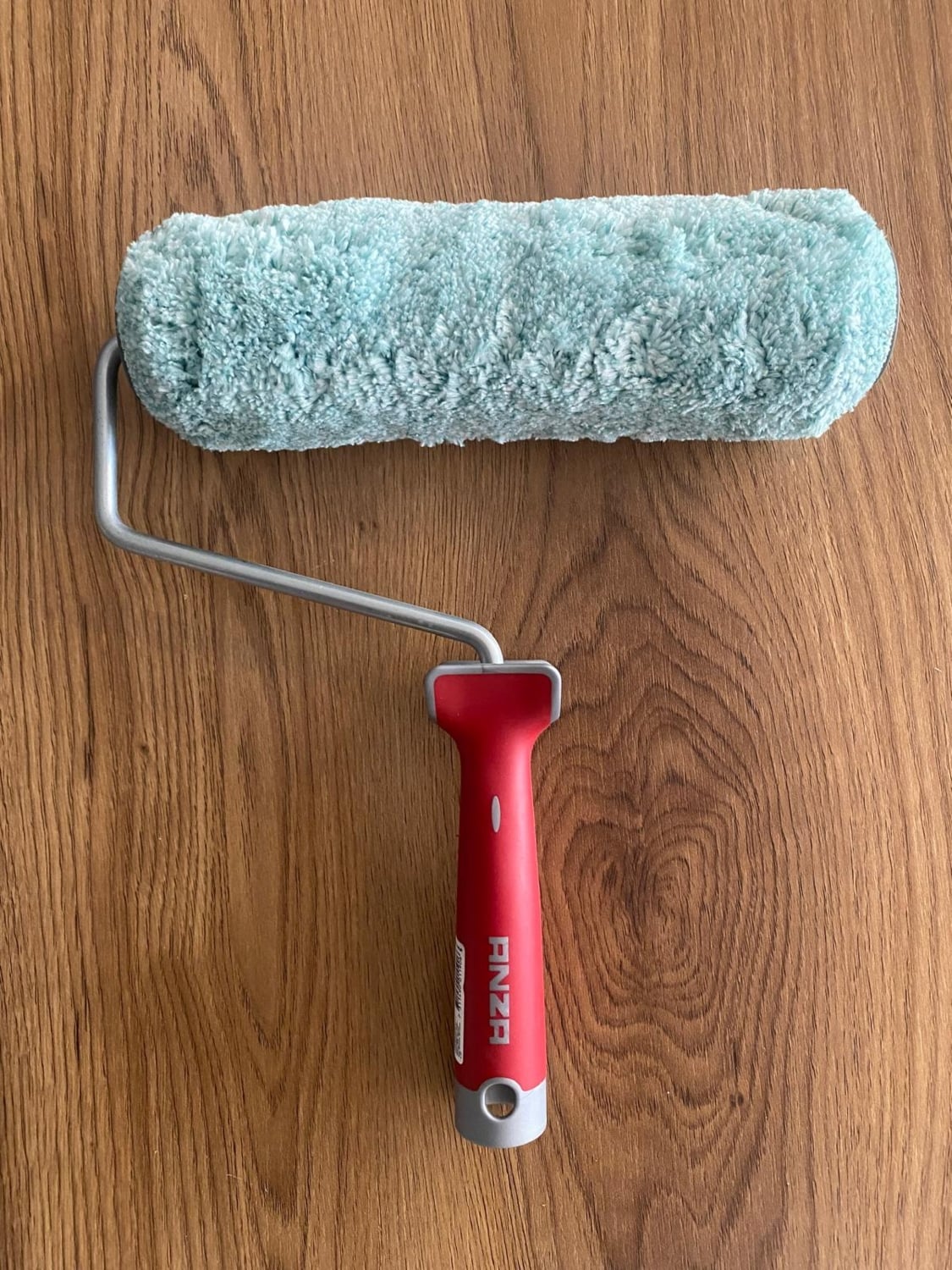 Anza Super Micmex Yeşil Rulo 25CM ( Elite 25CM Sap ile Uyumludur)