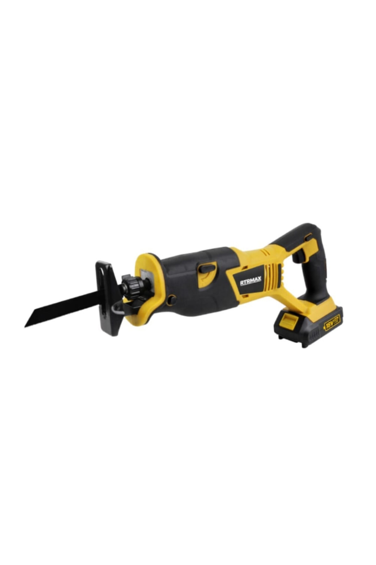 X-lion Rtx1867 Akülü Tilki Kuyruğu 2 X 18v-2ah Batarya