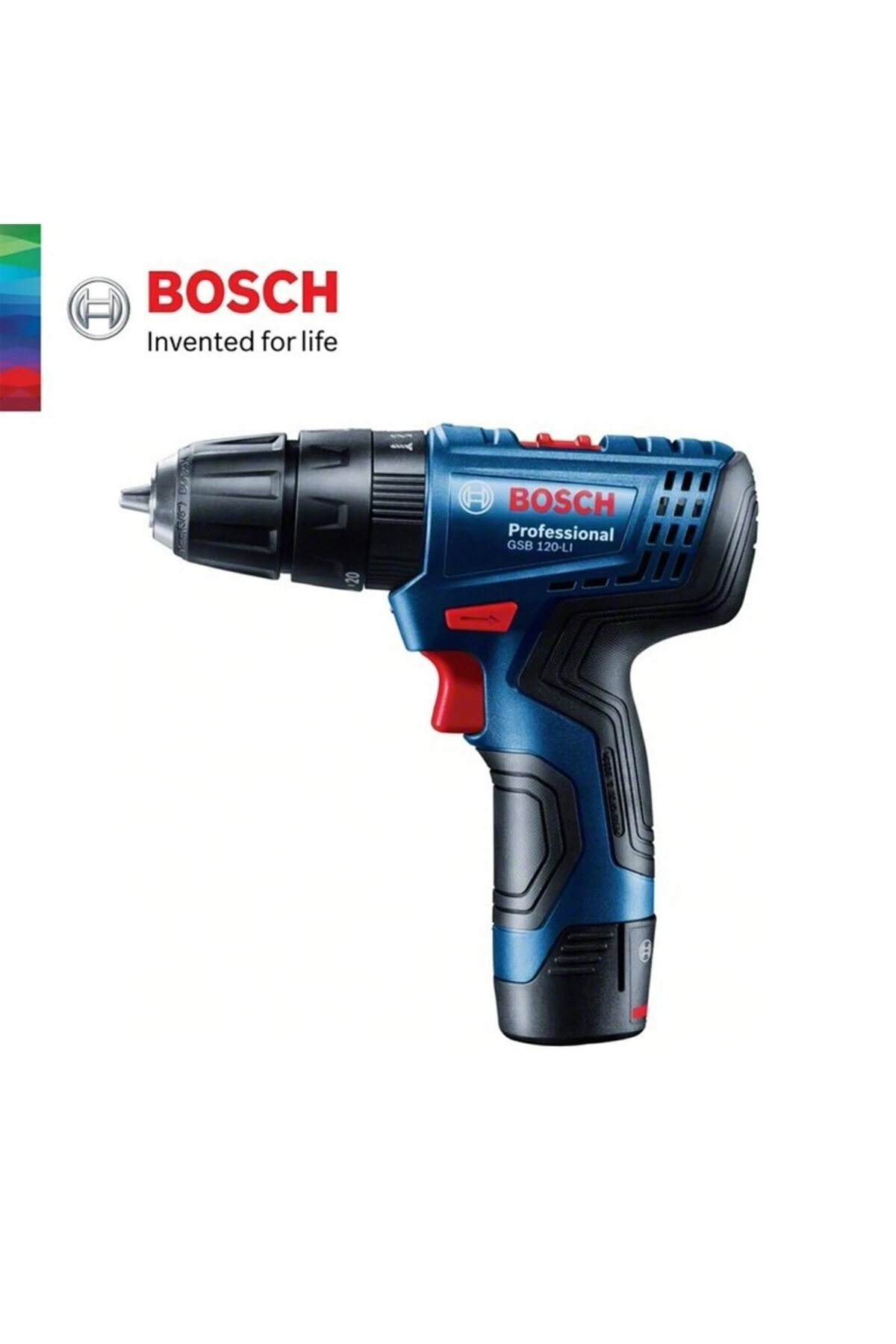 Şarjlı Matkap Darbeli Matkap Çift Akülü Vidalama +  GAS 12V Şarjlı Süpürge