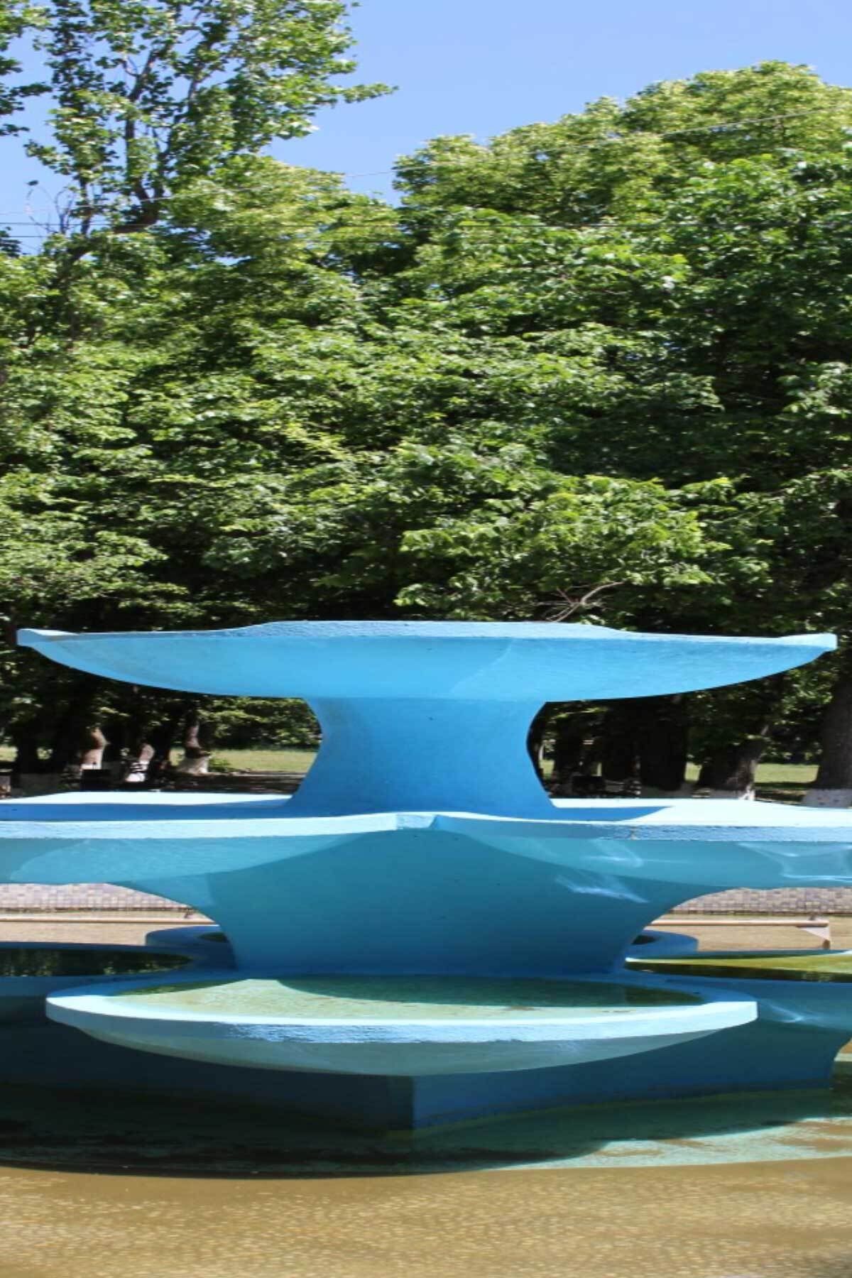 HAVUZ YALITIM BOYASI -20 KG.