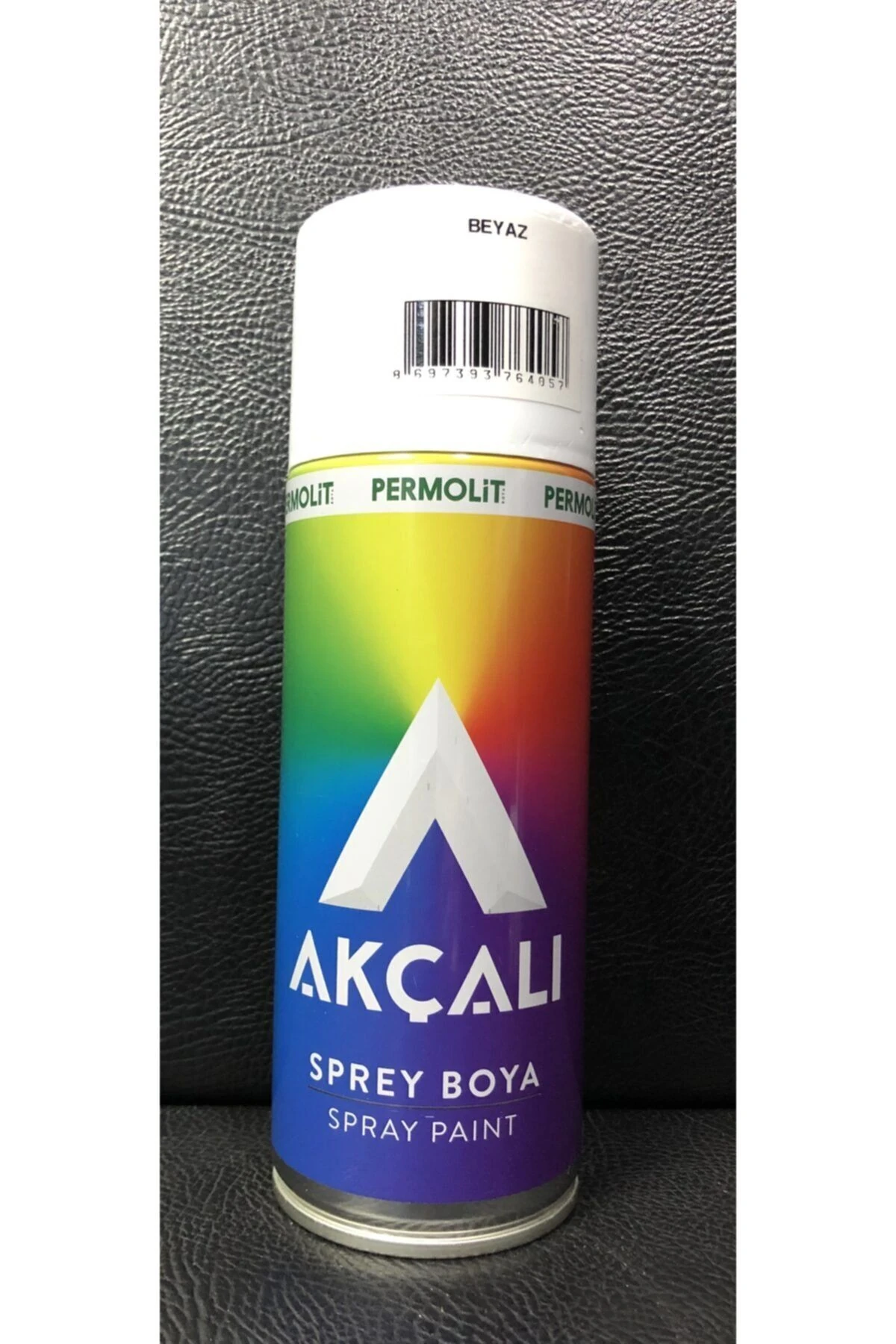 Sprey Boya 301 Beyaz 400 ml