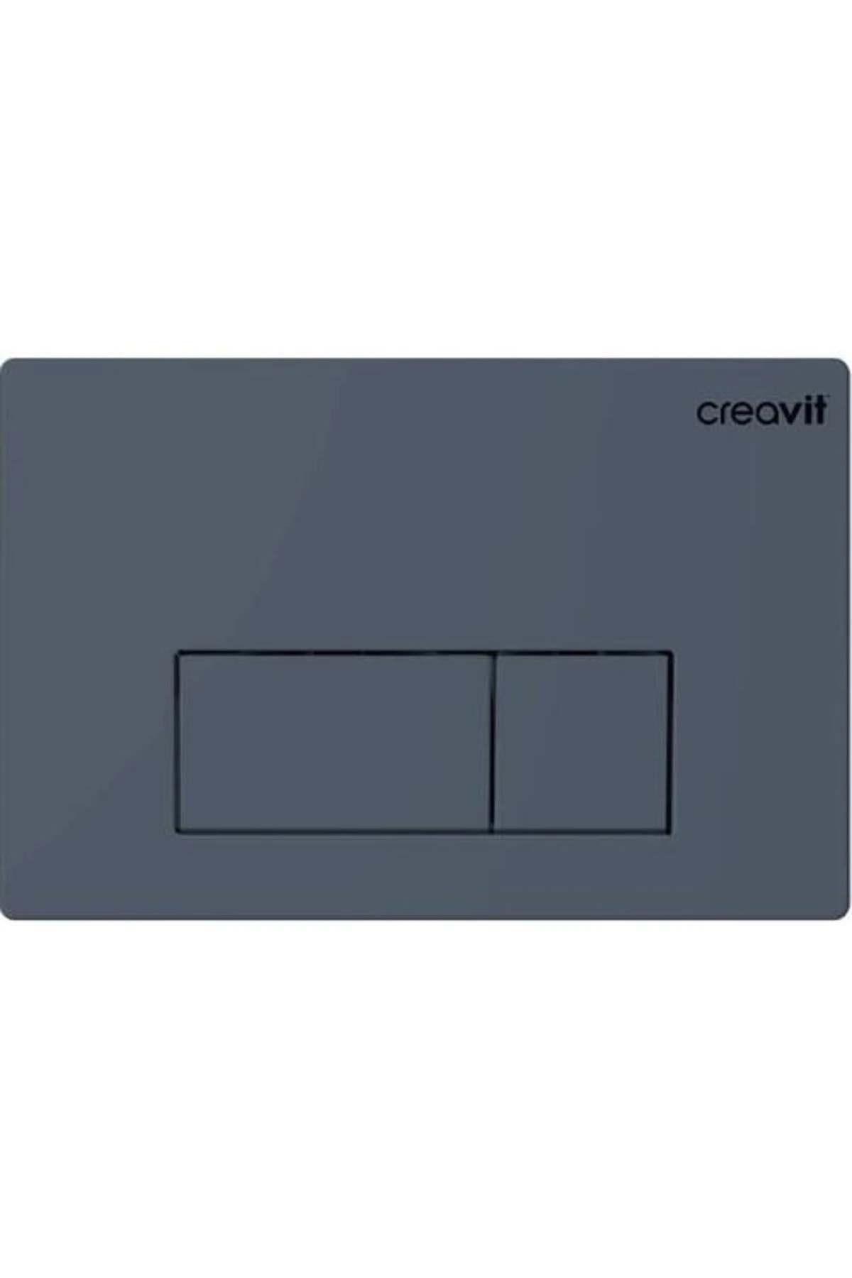 Gp8002.05 Arc Kumanda Paneli Mat Basalt