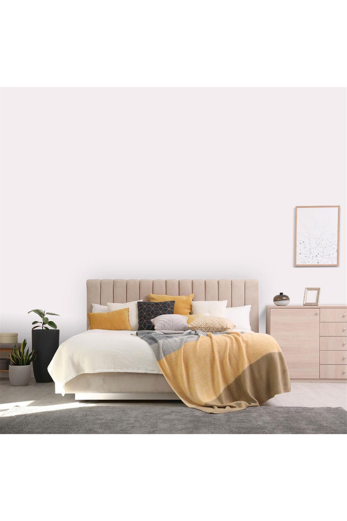 Güvercin - Ci-6930 2,5 Litre Perla Mat Silikonlu Iç Cephe Boyası (28800011000)