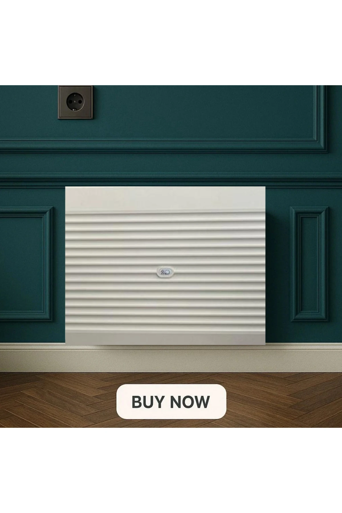 Kollektör Panosu Beyaz