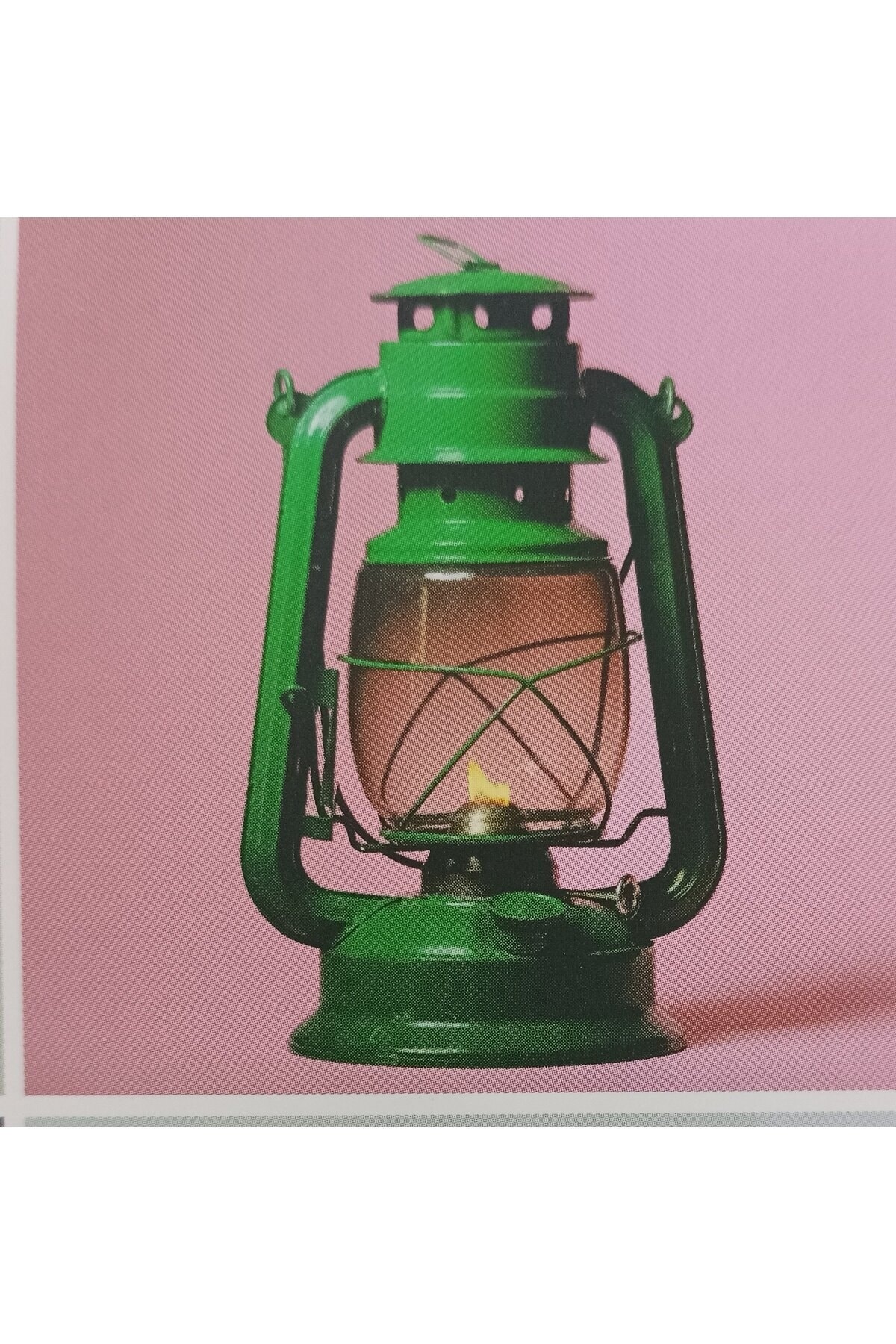 SPREY BOYA FLORESAN YEŞİL FAWORİ