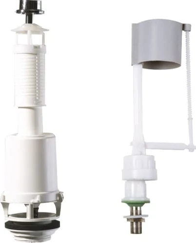 Tek Basmalı Rezervuar İç Takımı