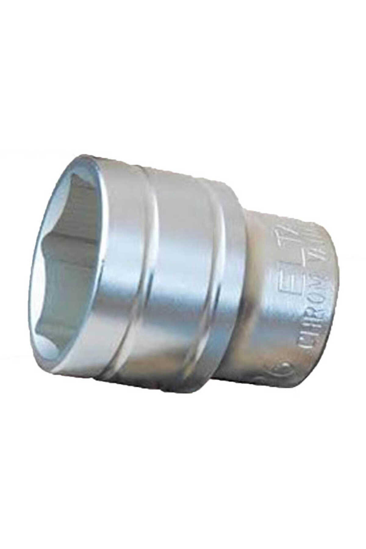 İZELTAŞ Elta 1/2" Lokma Anahtar 13 Mm - Izeltaş 1115060013