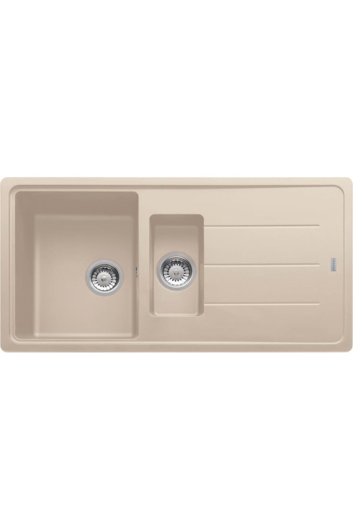 BASİS BFG 651 AVENA Granit Evye