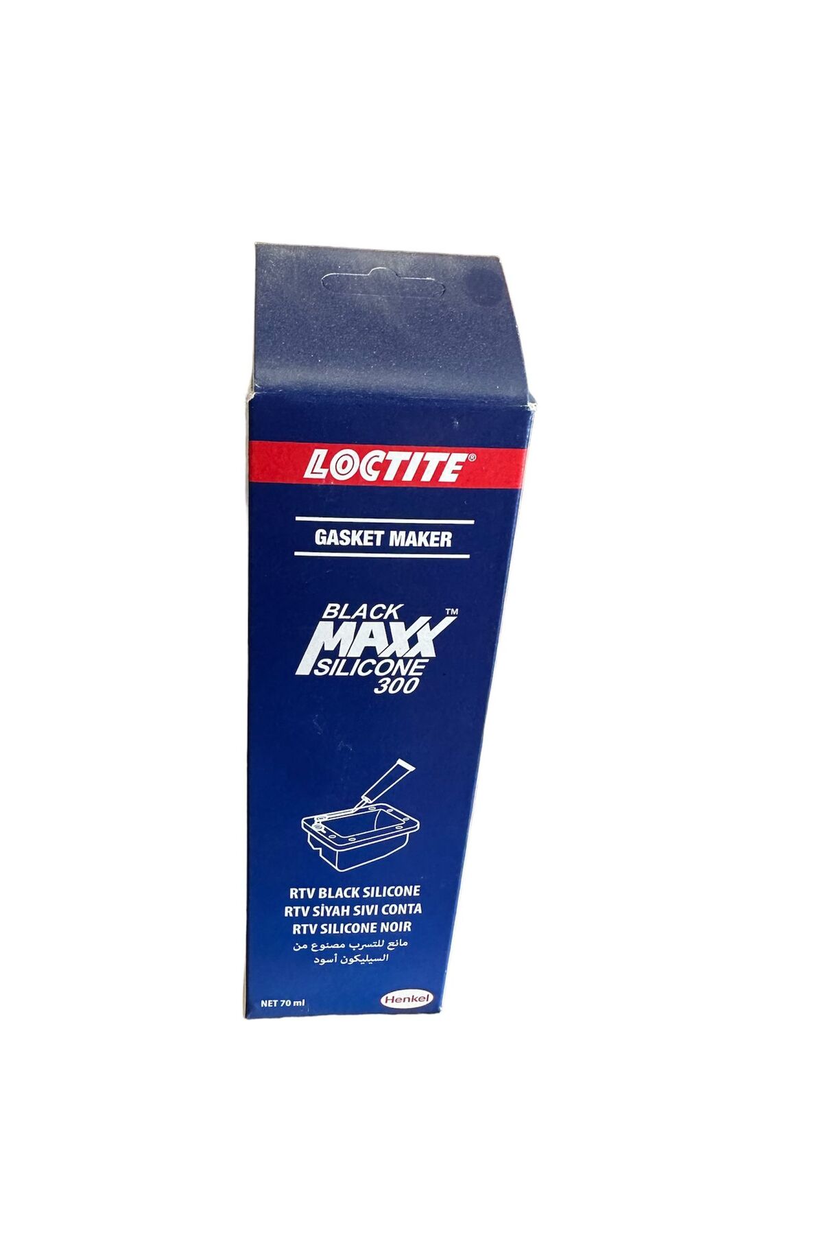 LOCTITE GASKET MAKER