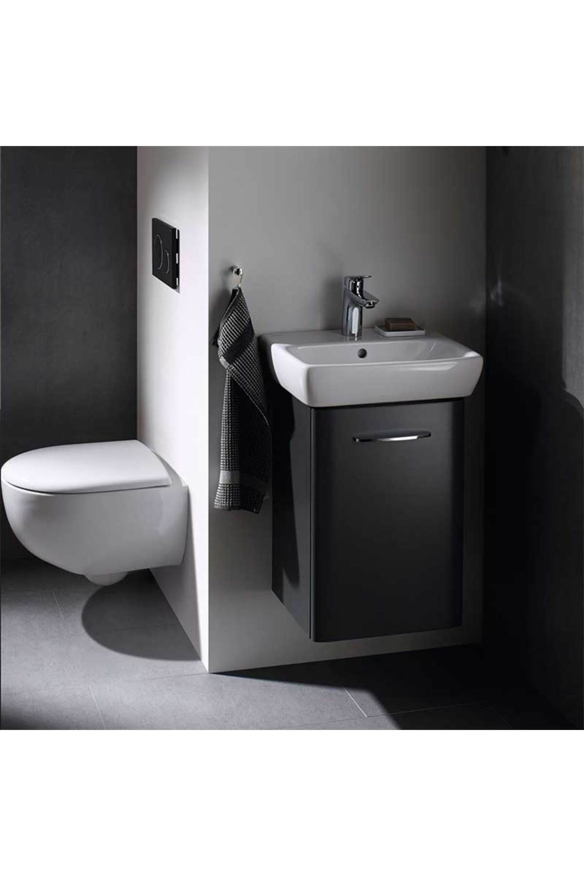 Selnova Rimfree Asma Klozet T53 501.545.01.1