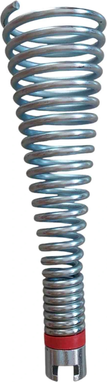 Kanal Açma 22 mm Huni Uç Orjinal