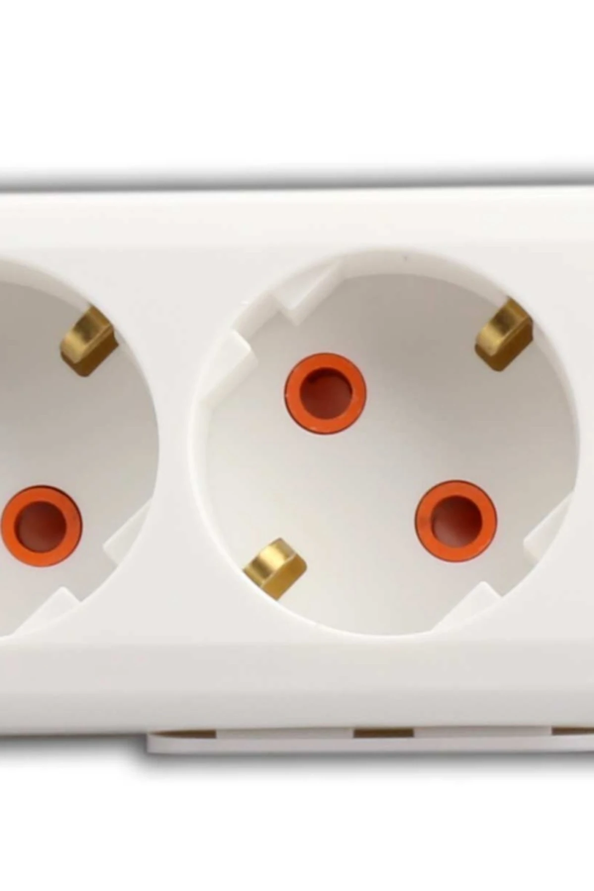 Viko Multı-let Vm61 6lı 1mt Topraklı Kablolu (90113601)